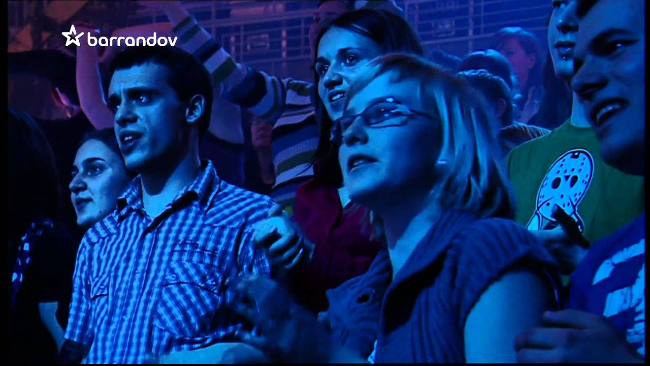 TO BYL NÁŠ HIT - Osmý světadíl -Megamix