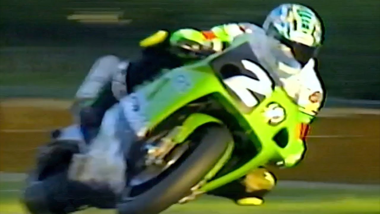 1999 鈴鹿８h 