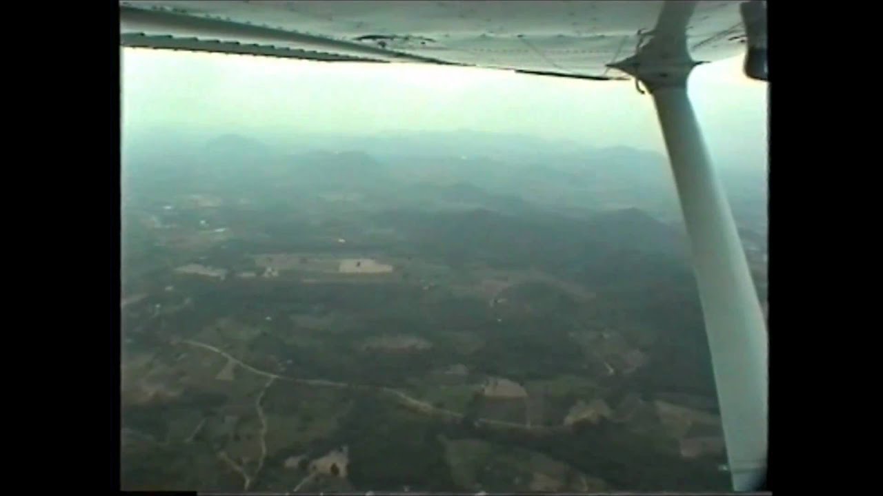 Thai Flying Movie