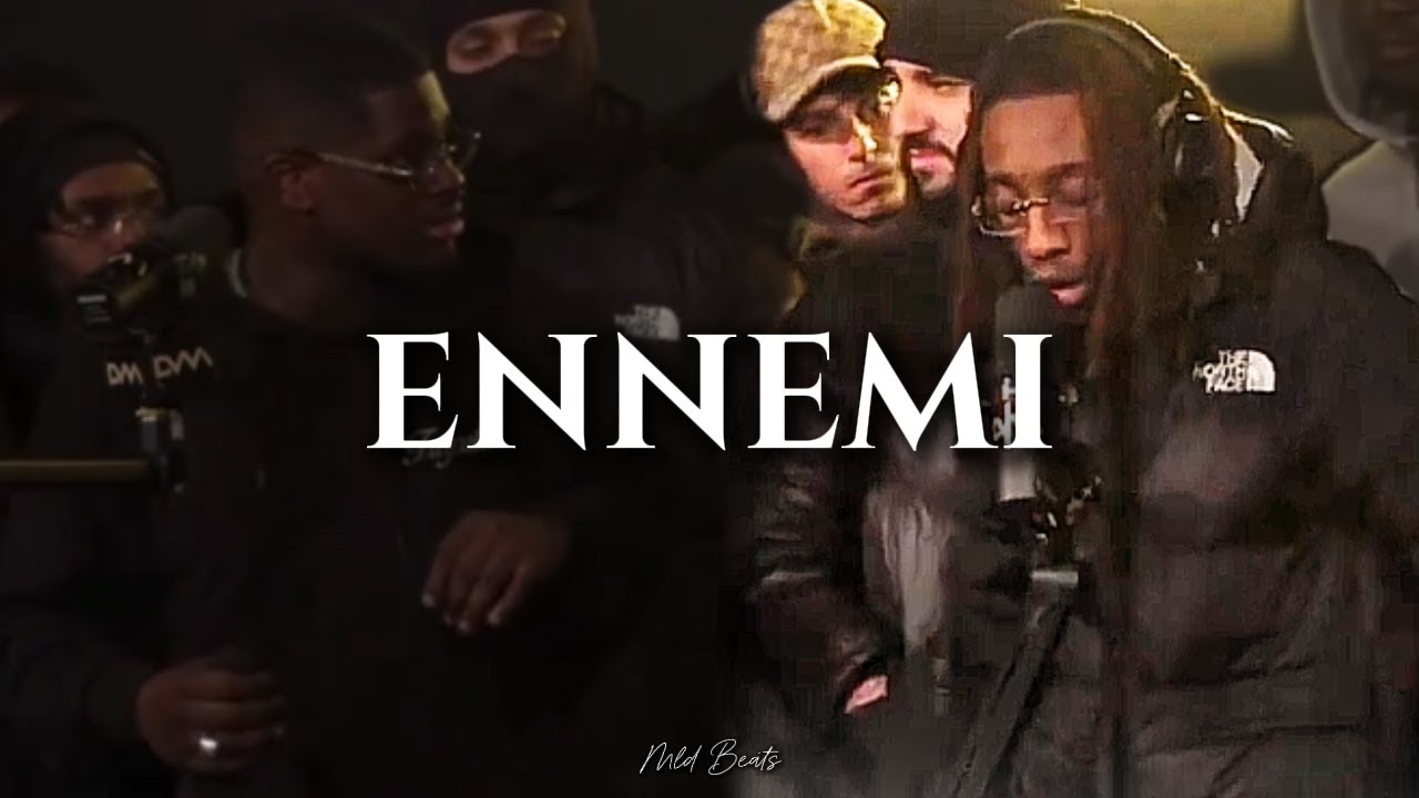 TVLM x Chief Keef x Konieur Type Beat - ENNEMI😵 | Instru Chicago Drill 2026