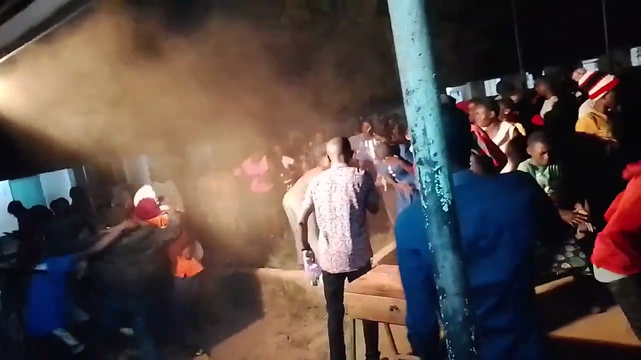 Batimayo mwana wa Timayo