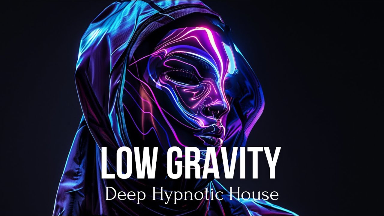 Low Gravity — Deep Hypnotic House | More Vibe