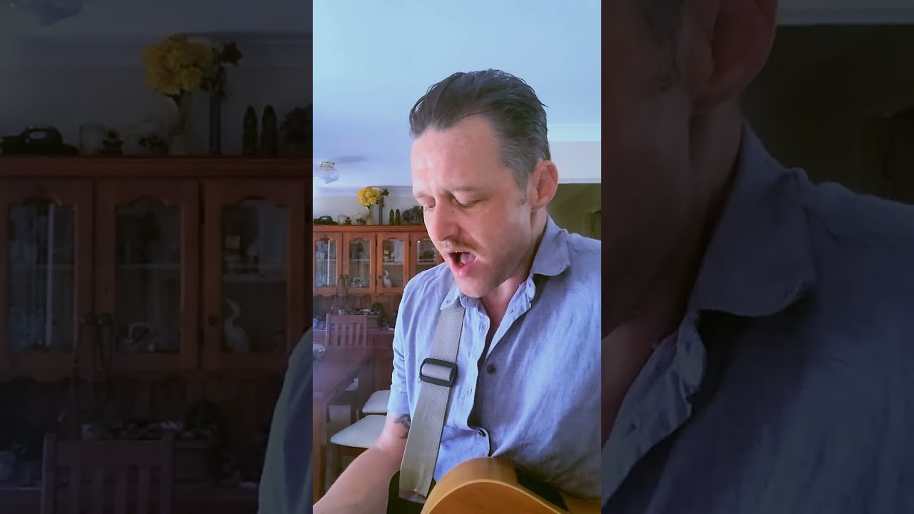Stone Temple Pilots  - Interstate Love Song (Cover by Michael)