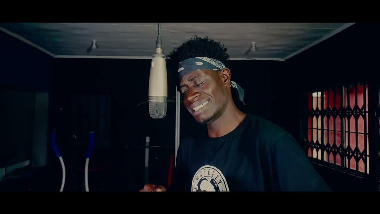 Nyasa Badness Series EP02 - Graft  Ft Sir Spark, Season 2 [Ghetto Gospel]