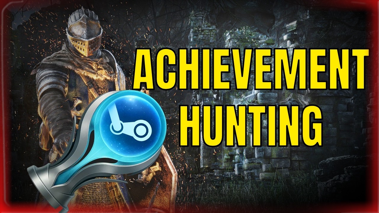 Dark Souls 1 All Achievements 4