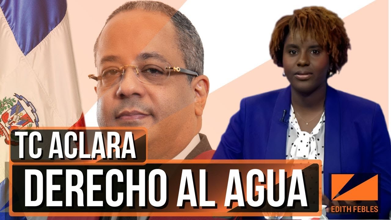 Al TC no le inquieta rechazo a sus sentencias; ordena cortar agua si negocios no pagan