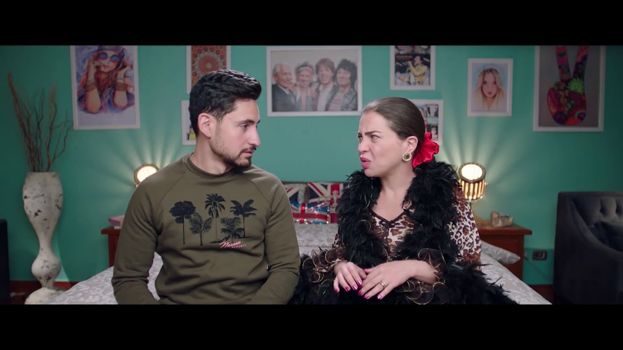 هروب كاظم من بيسة #البرنسيسة_بيسة