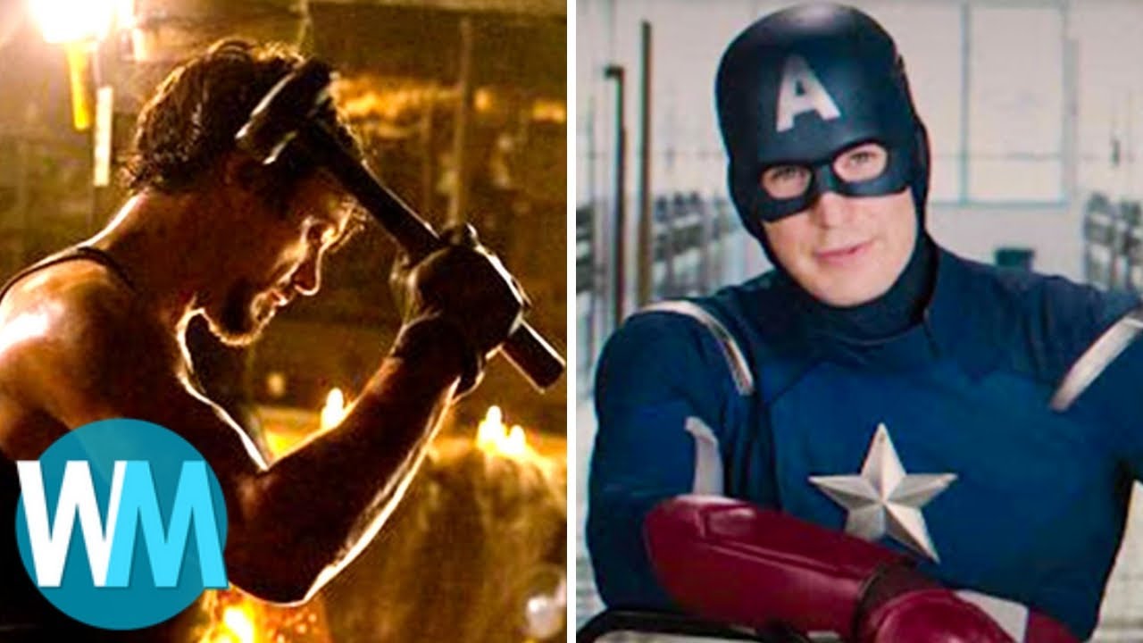 POURQUOI AVENGERS: ENDGAME N'A PAS DE SCÈNE POST-GÉNÉRIQUE ?!
