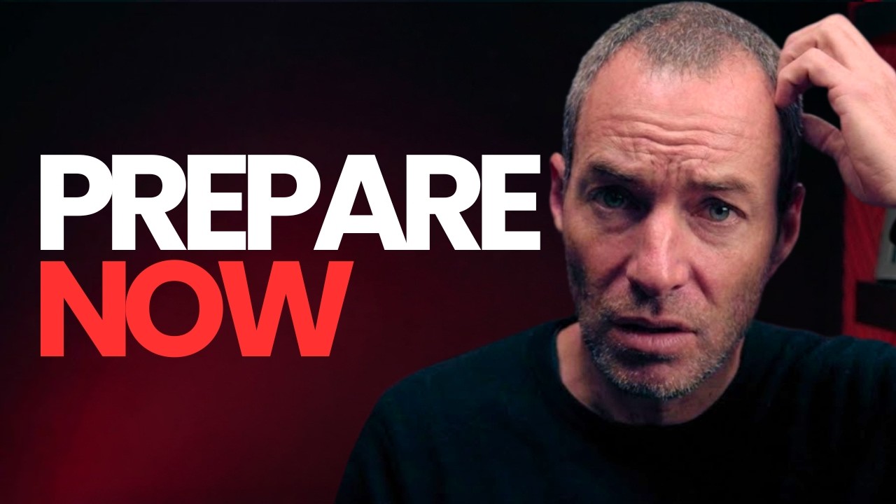 Я не хотел снимать это видео&hellip;