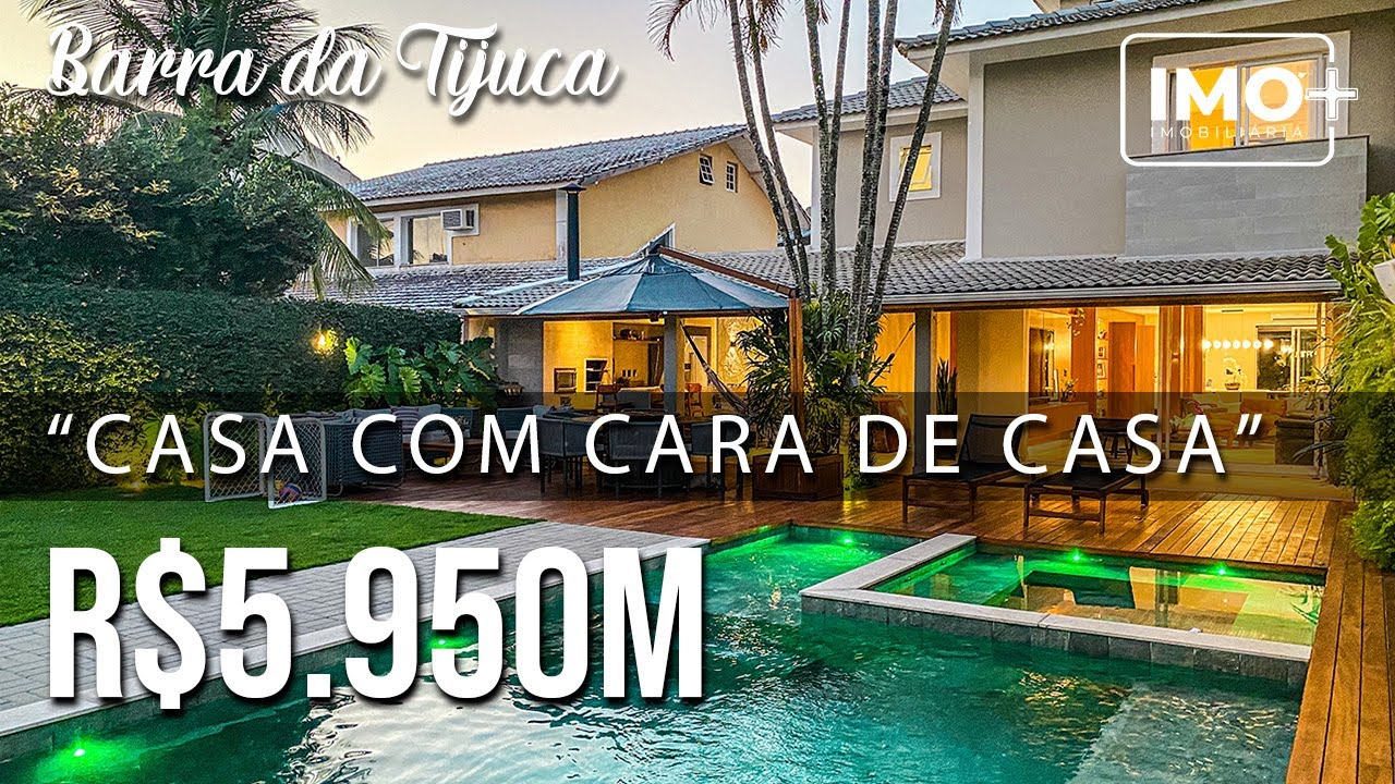 TOUR COMPLETO: INCRÍVEL EM CADA DETALHE!! | IMO+ IMOBILIÁRIA