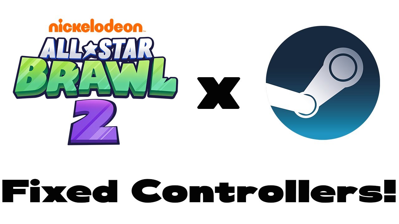 Valve Updates NASB2! Latest Steam Beta Fixes Controller Support!