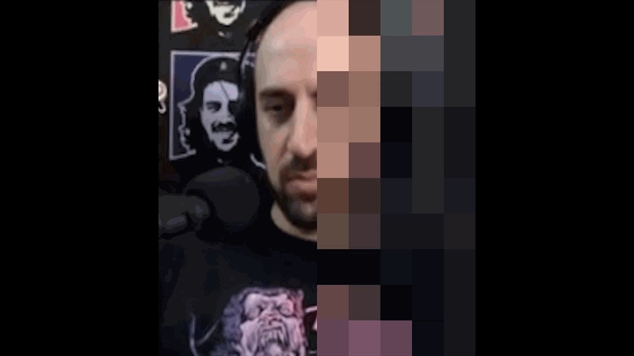 Maddox - I am the Greatest Man in the World (8-bit Cover) #MaddoxLost