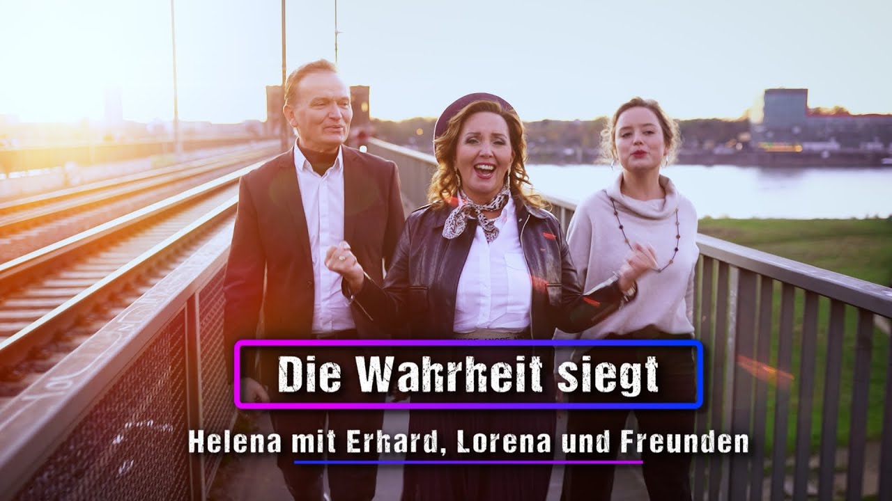 18. AZK - ♫ Die Wahrheit siegt ♫ (Familie Ebert)