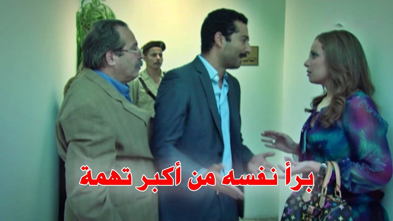 قبضو على مناع بتهمة شمال ف قدر يطالع نفسه بذكاء و وقع عدوه