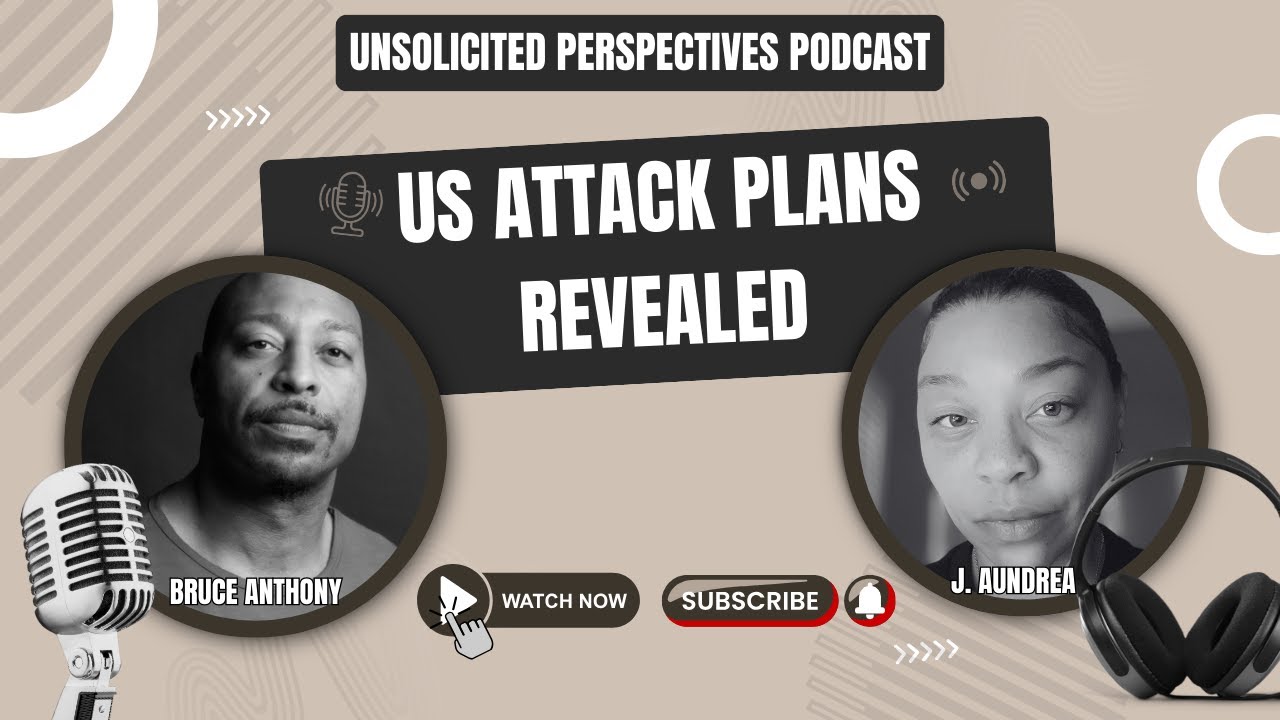 War Plans on Signal? Inside the Leaked Military Texts Scandal