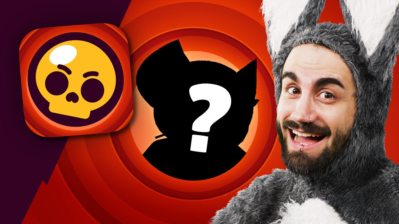 Brawl Talk! Лучший боец теперь... БЕСПЛАТНЫЙ?!