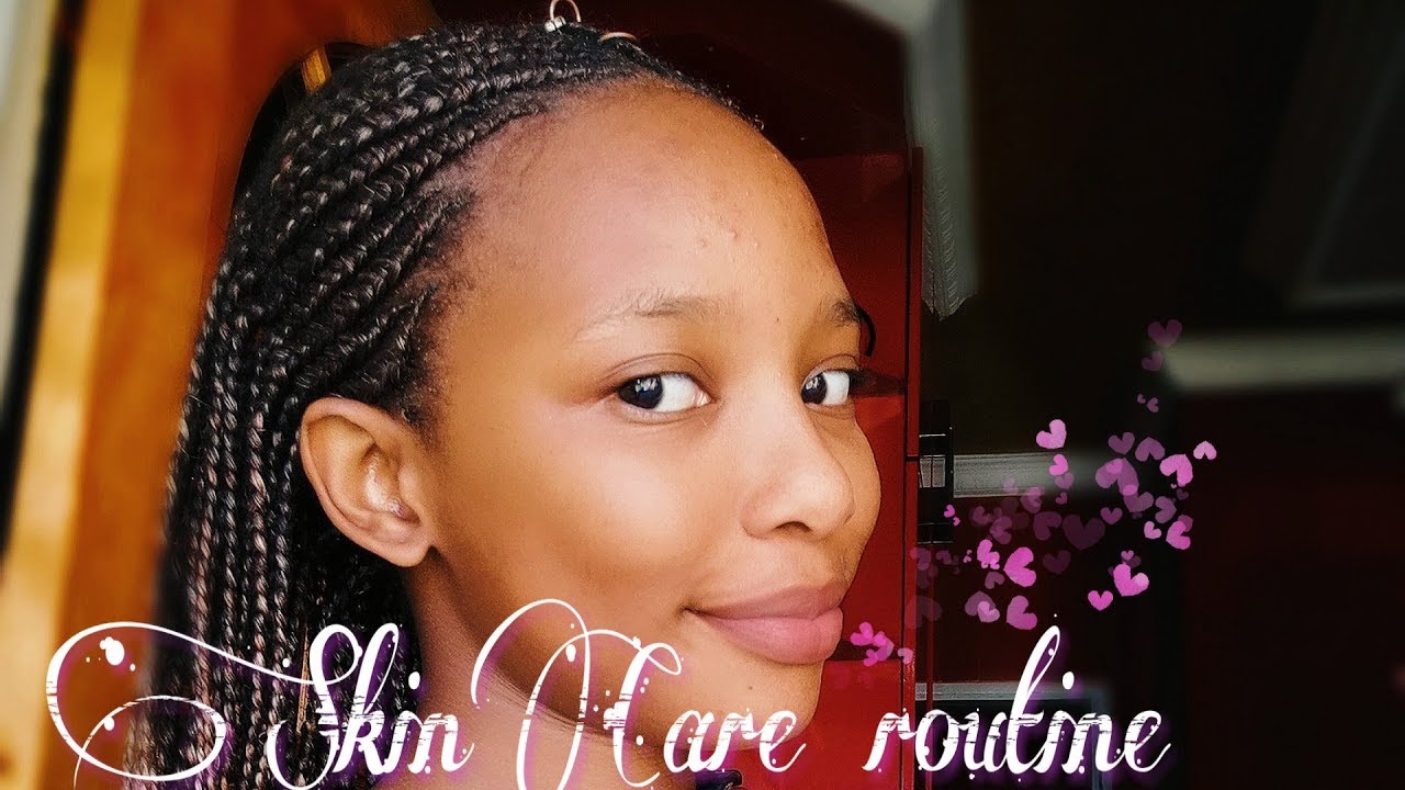 SkinCare routine ✨ ||how I GET RID of my acne fast +inexpensive products!!!