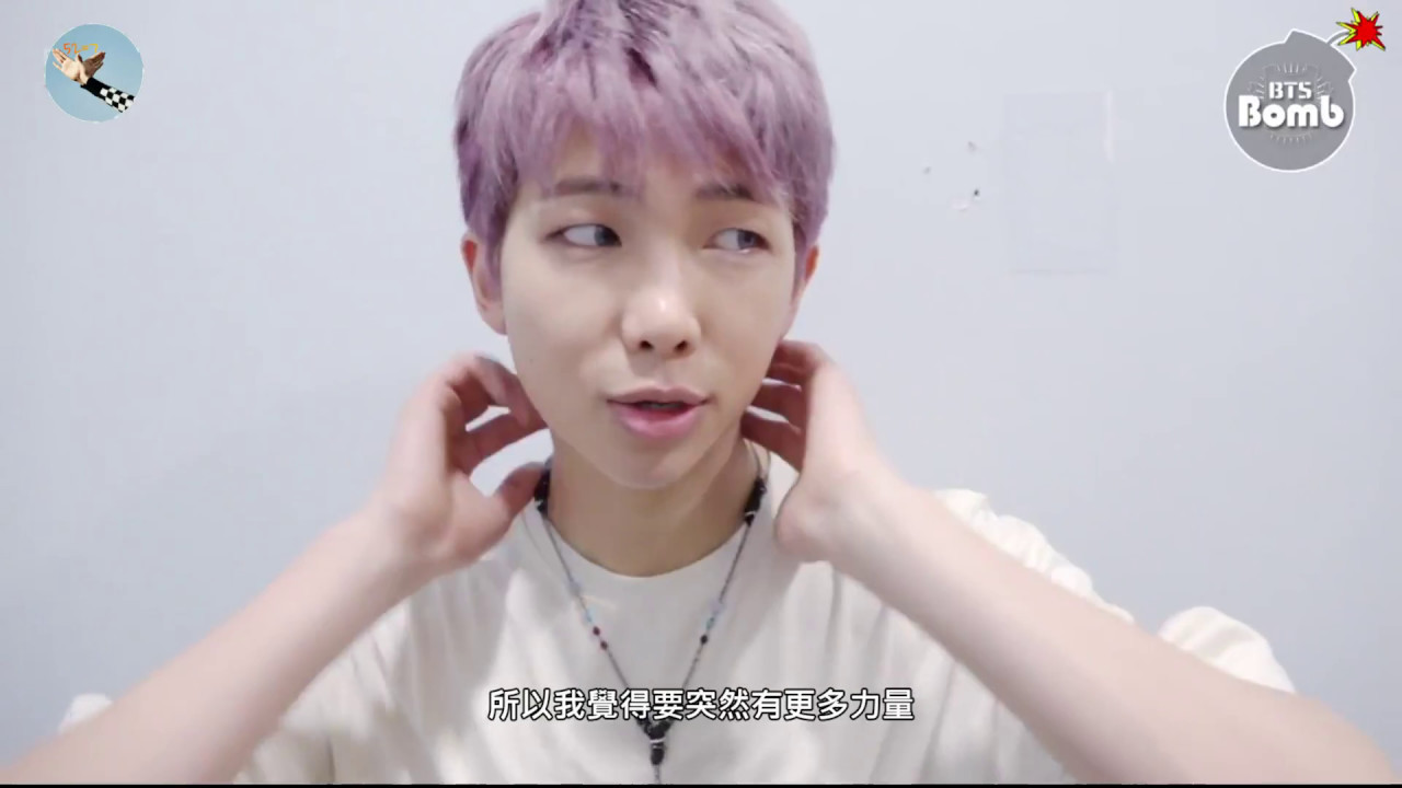 【527繁中字】 音樂銀行&rsquo;春日&rsquo;一位 feat.碩珍春日的新編舞 (BTS '봄날' Won @ Music bank feat.봄날 New dance by Jin)