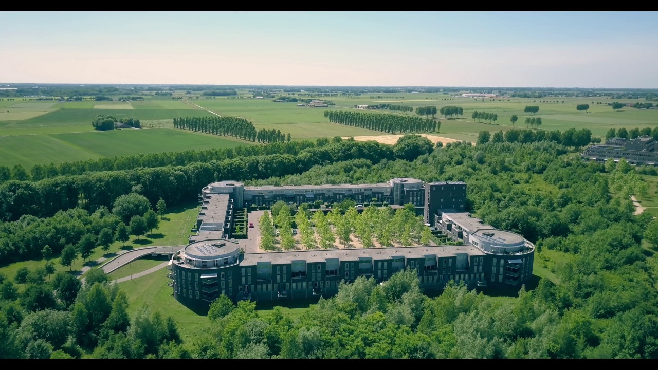 Haverleij in een vogelvlucht (4K)