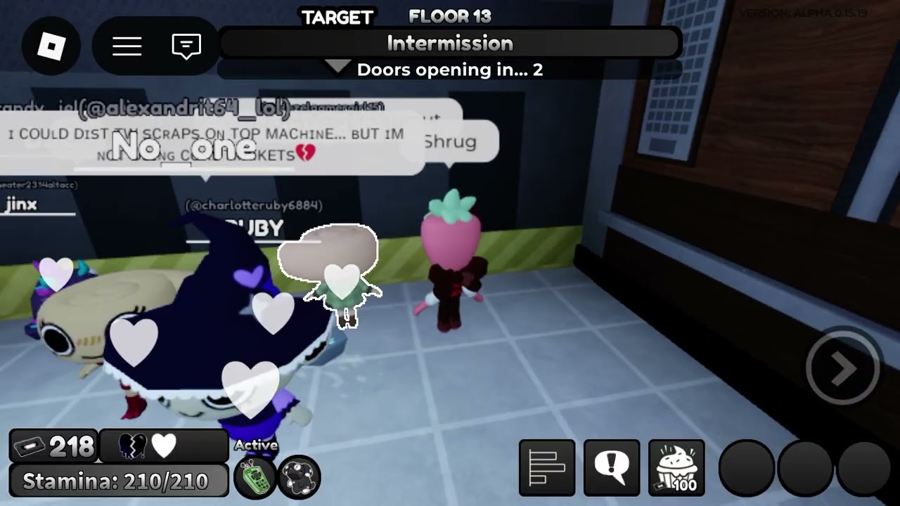 Dandys world run with exploiter shell