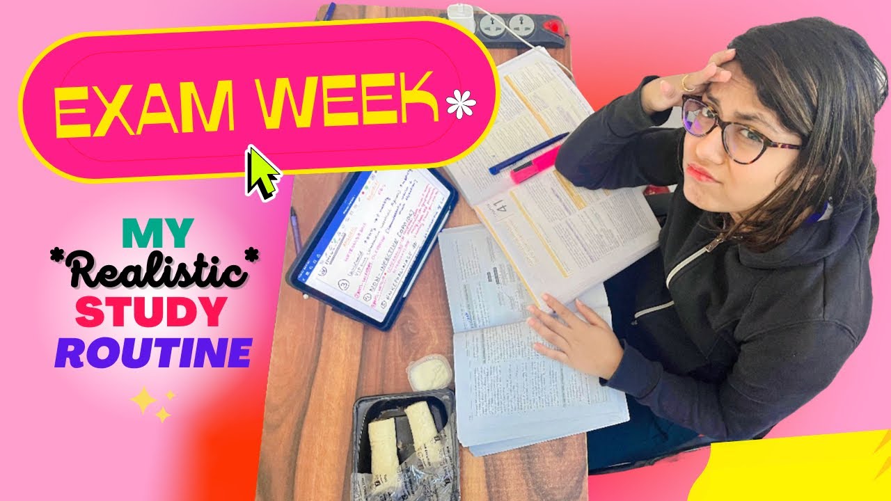 A day in my life | MBBS Students Edition *honest*