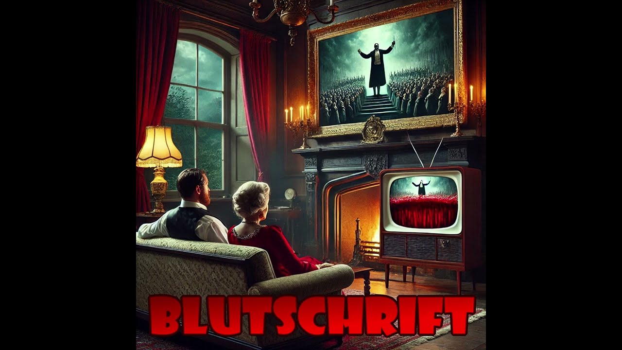 Hörspiel-Thriller zum Valentinstag - Krimi von Ruth Rendell (SFB 2002)