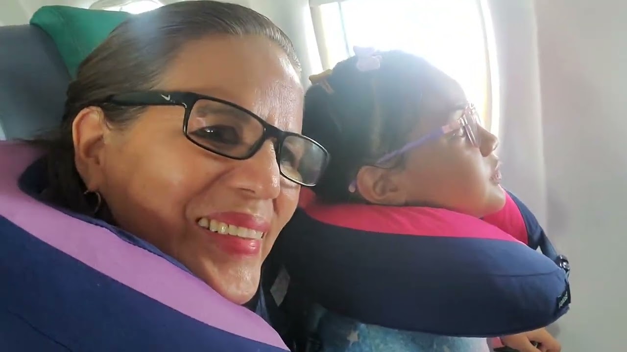 Cebu Pacific Travel Christmas Vacation With My 1st Timer Little Girl Heaven DGTE Via Cebu To CGY