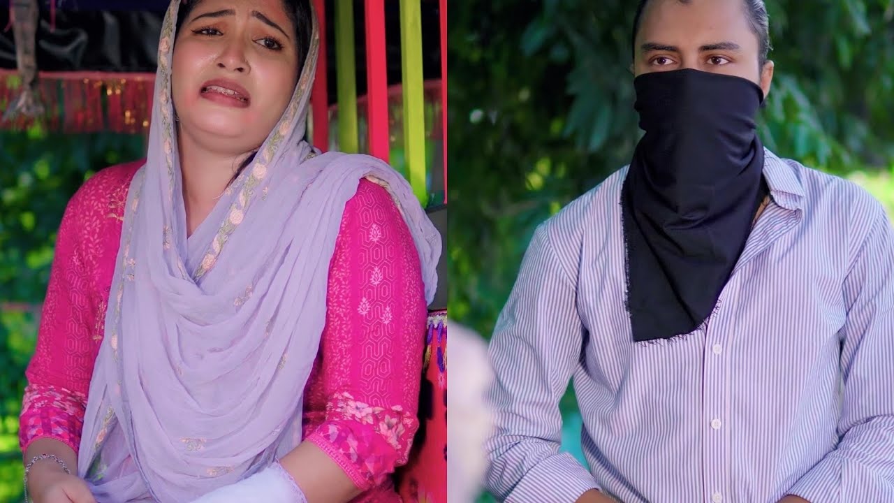 ভাইয়ের চোখের সামনে বোনের পরিণতি। @hakimkhan_01 