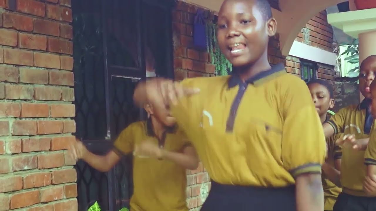 GALILAYA KINGDOM ( IMANI ) Official video