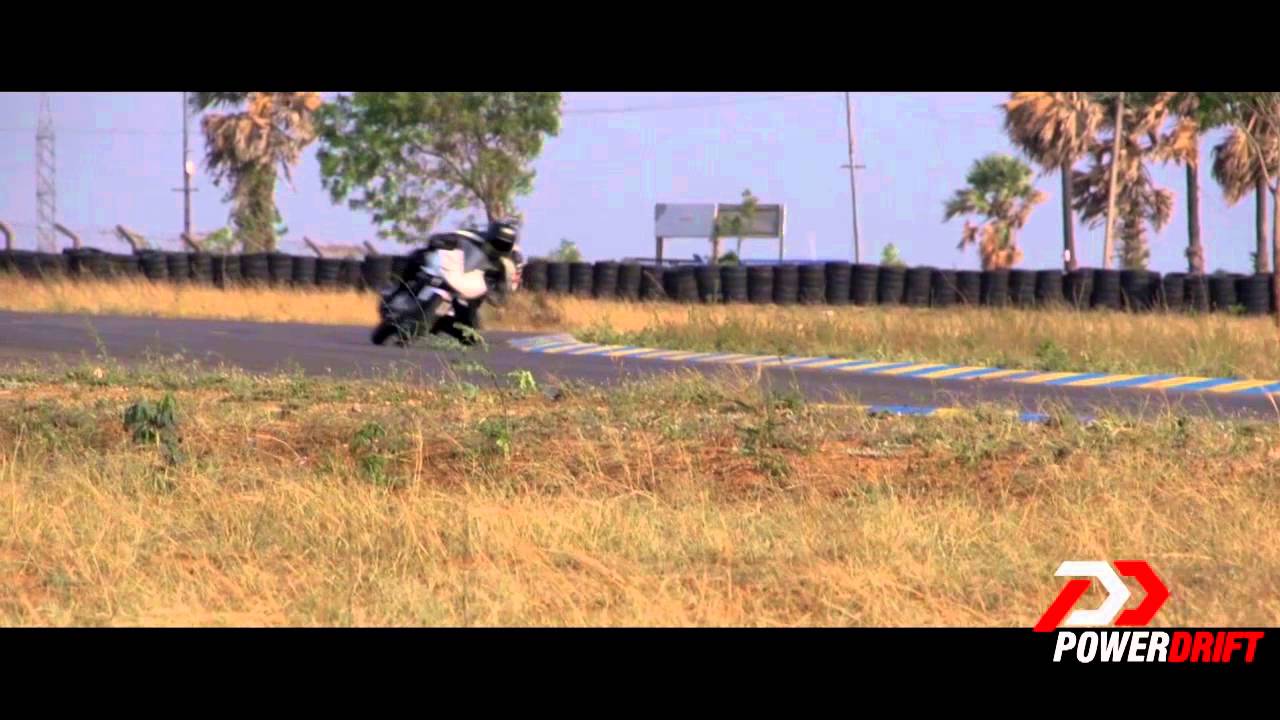 Motorsports: APEX Racing Academy: Feature : PowerDrift