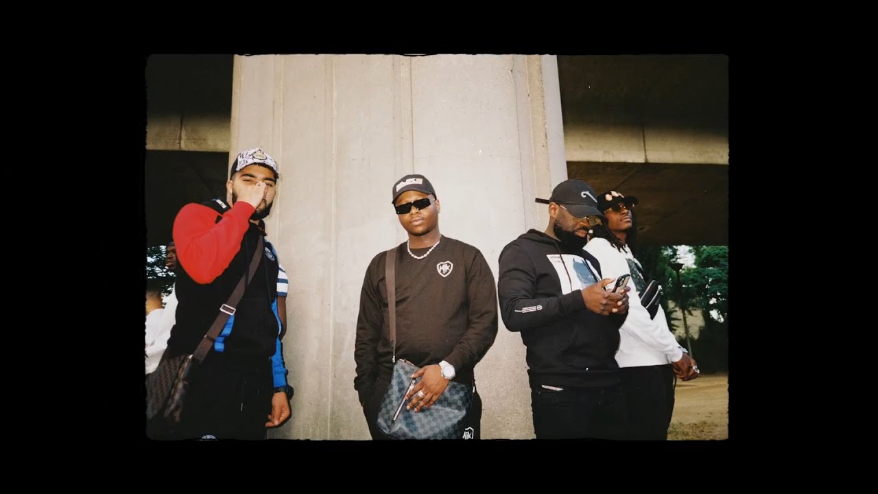 PSO THUG Type beat ft. RK 