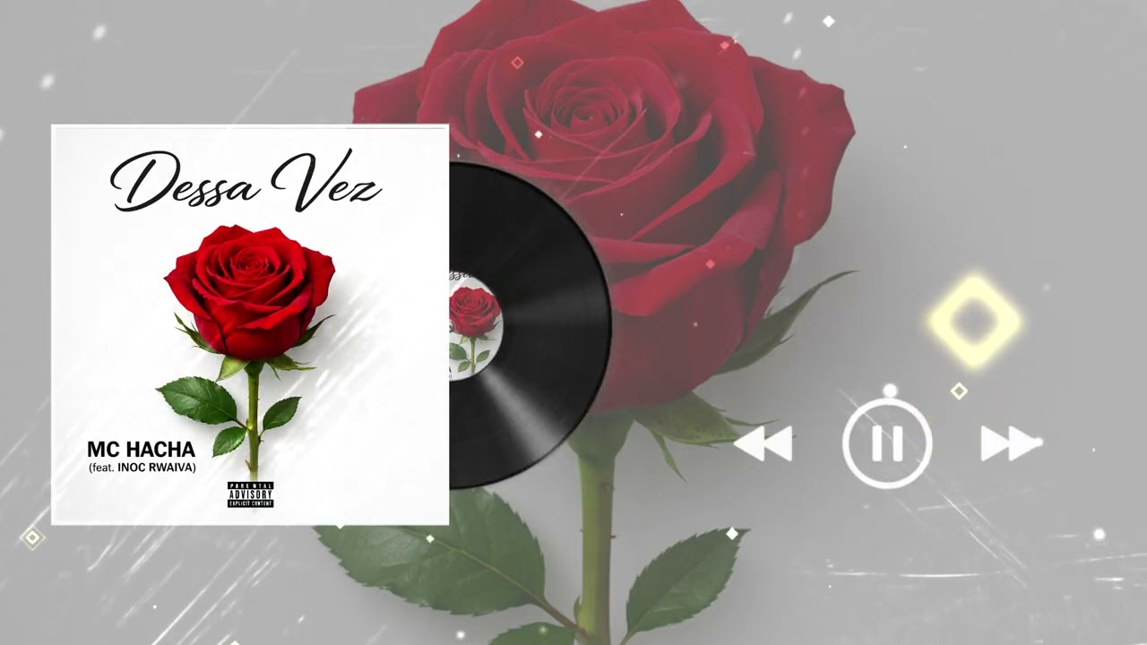 Mc_Hacha Ft (Inoc_Rwaiva-Dessa_Vez(Remix)