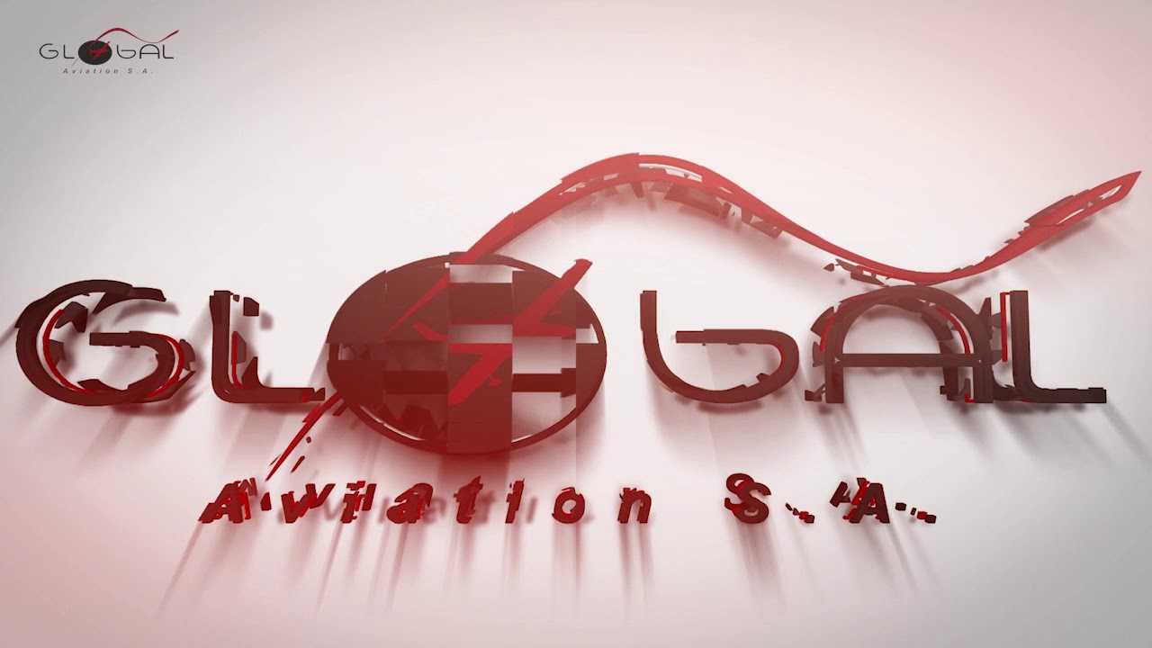 Global Aviation SA - 20 years of training (short version)