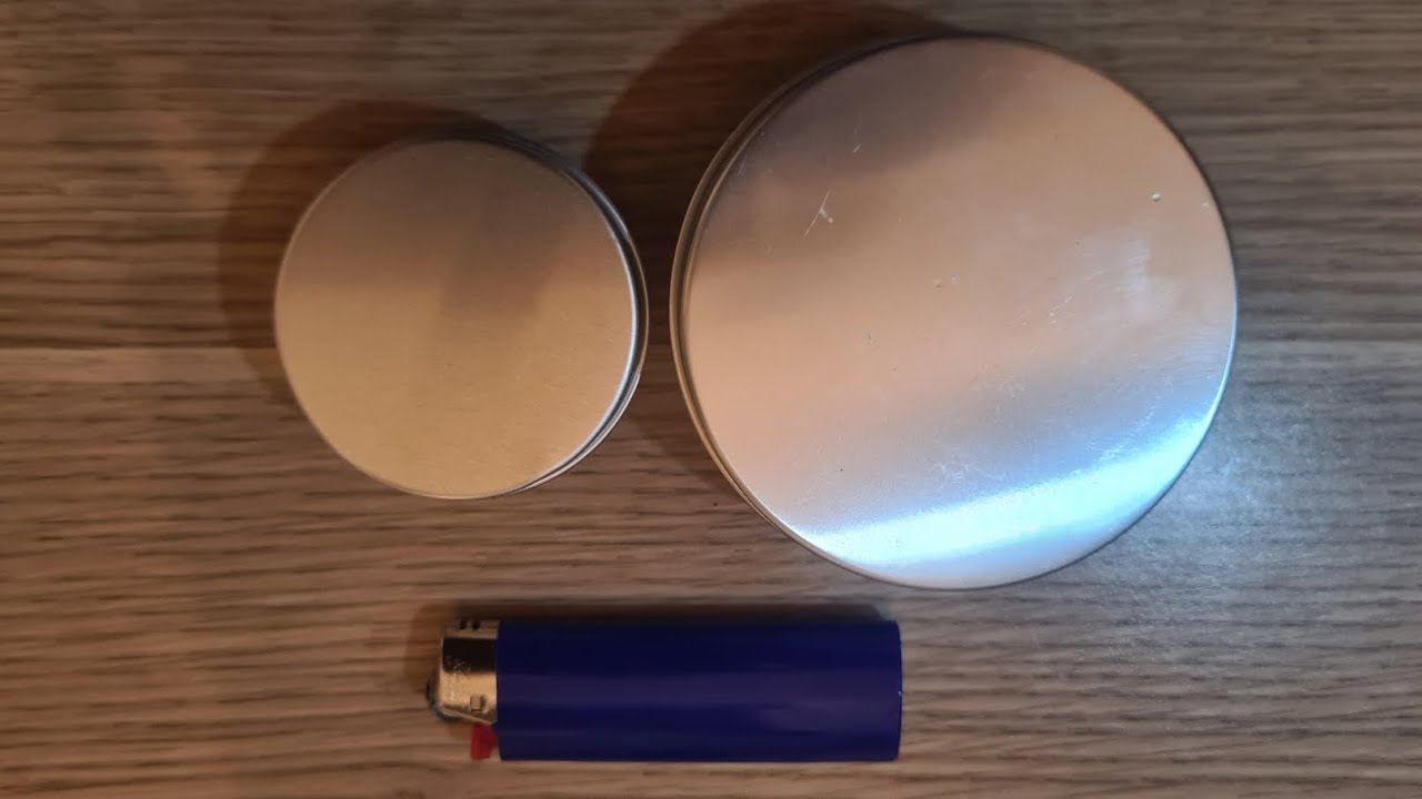 DIY Kojin  test burn #3- Is bigger better? Honest opinion!