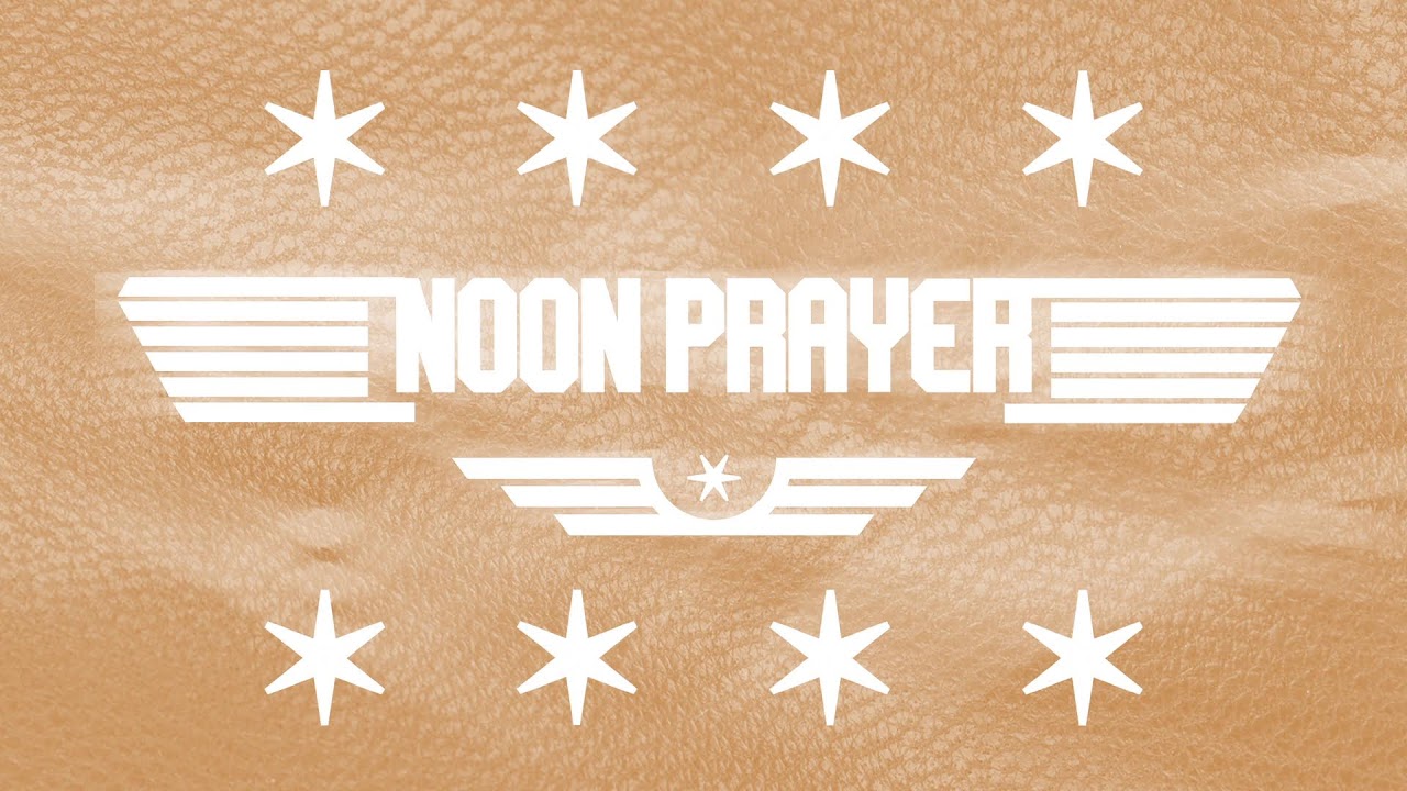 Wednesday Prayer | Forward City Church