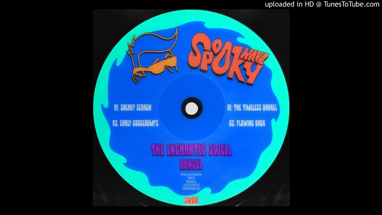 Rancel - Early Goosebumps