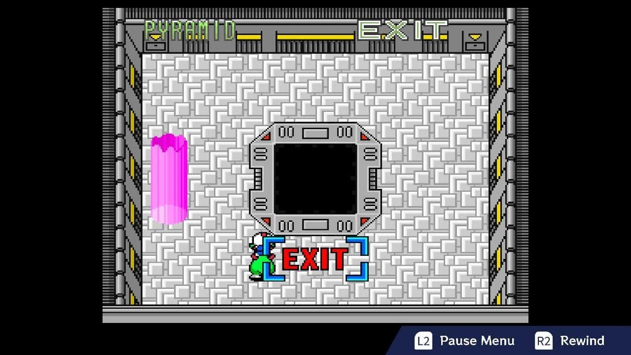 SUPER BOMBERMAN COLLECTION super bomberman 3 #3