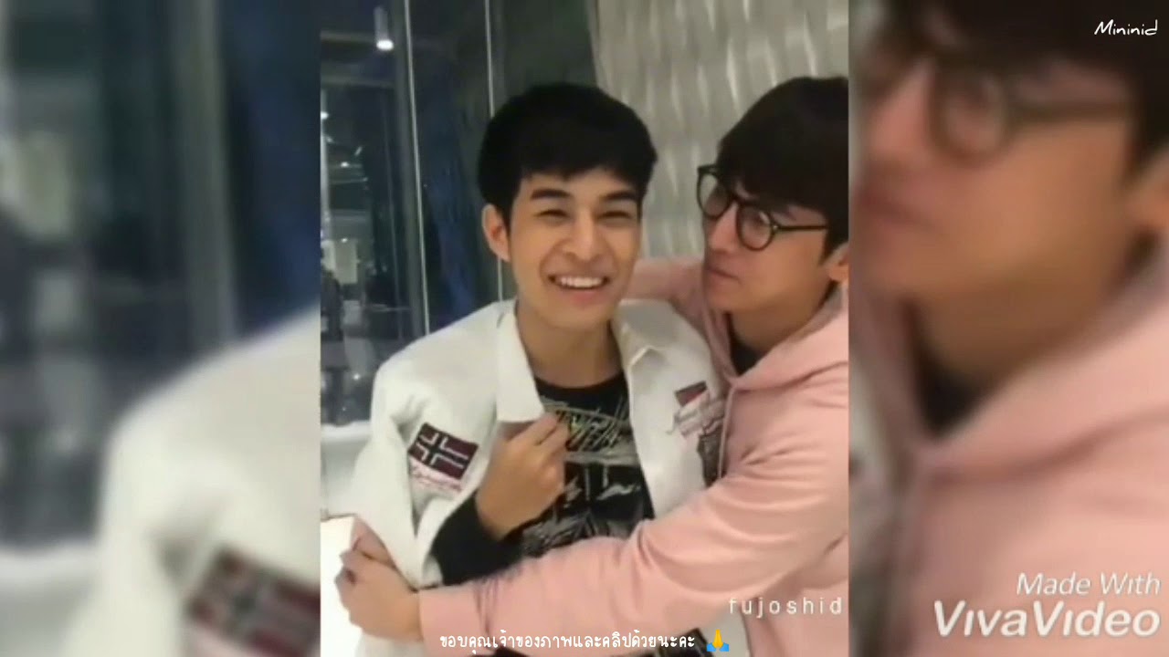 28.11.2018 [OPV] MEWART : สิ่งที่ดีที่สุด - นิ้ง เปี่ยมปิติ หัตถกิจโกศล #MewArt #มิวอาร์ต