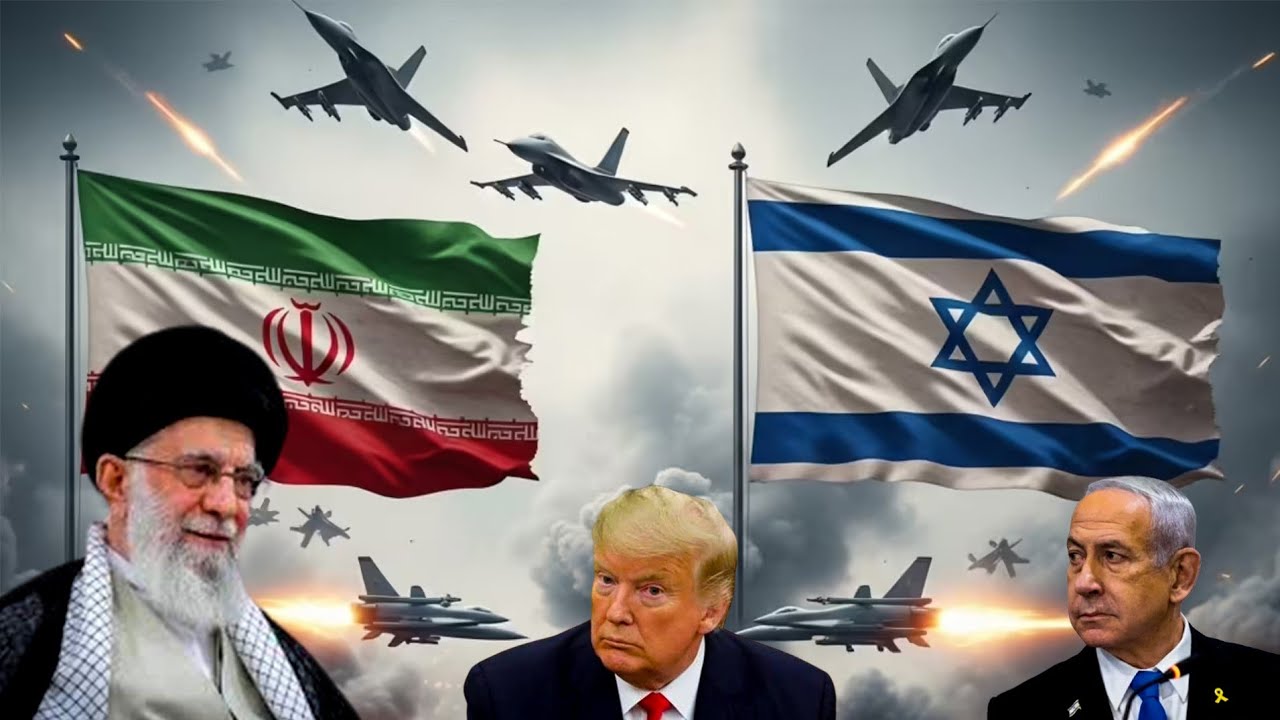 Иран разработал оружие, способное потопить американские корабли. Трамп отправил в Иран 50 самолетов.
