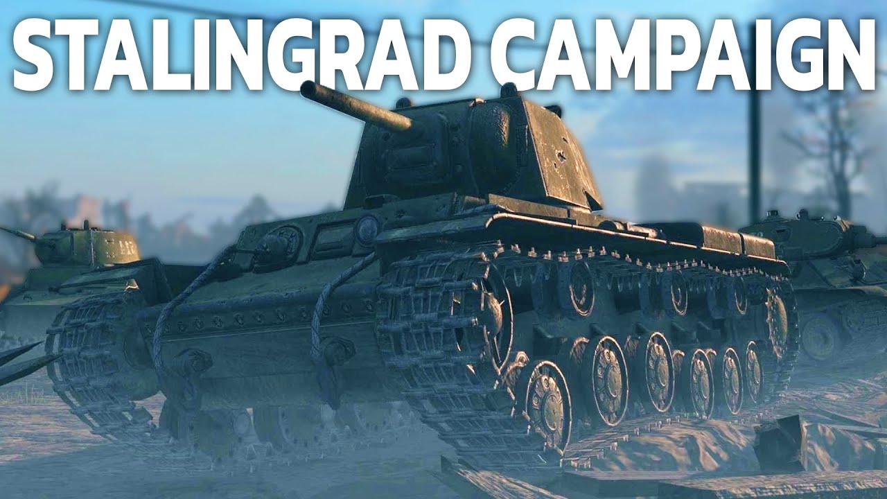 HISTORICALLY ACCURATE STALINGRAD CONQUEST #2 | Gates of Hell WW2 RTS