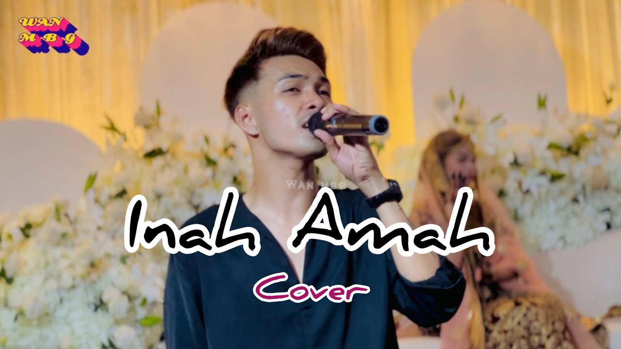 Inah Amah (Cover)