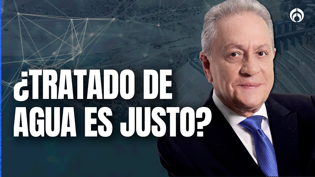 En Vivo | José Cárdenas Informa | 03/02/26