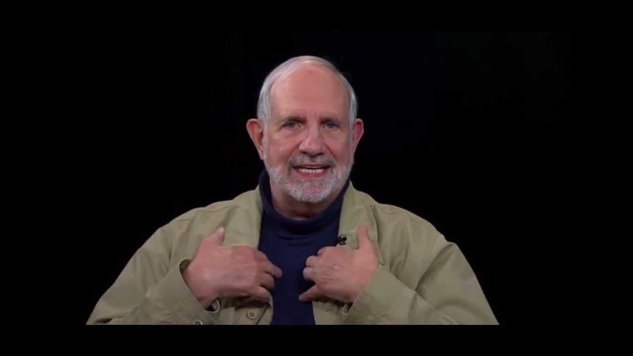 Brian De Palma Interview (2016)