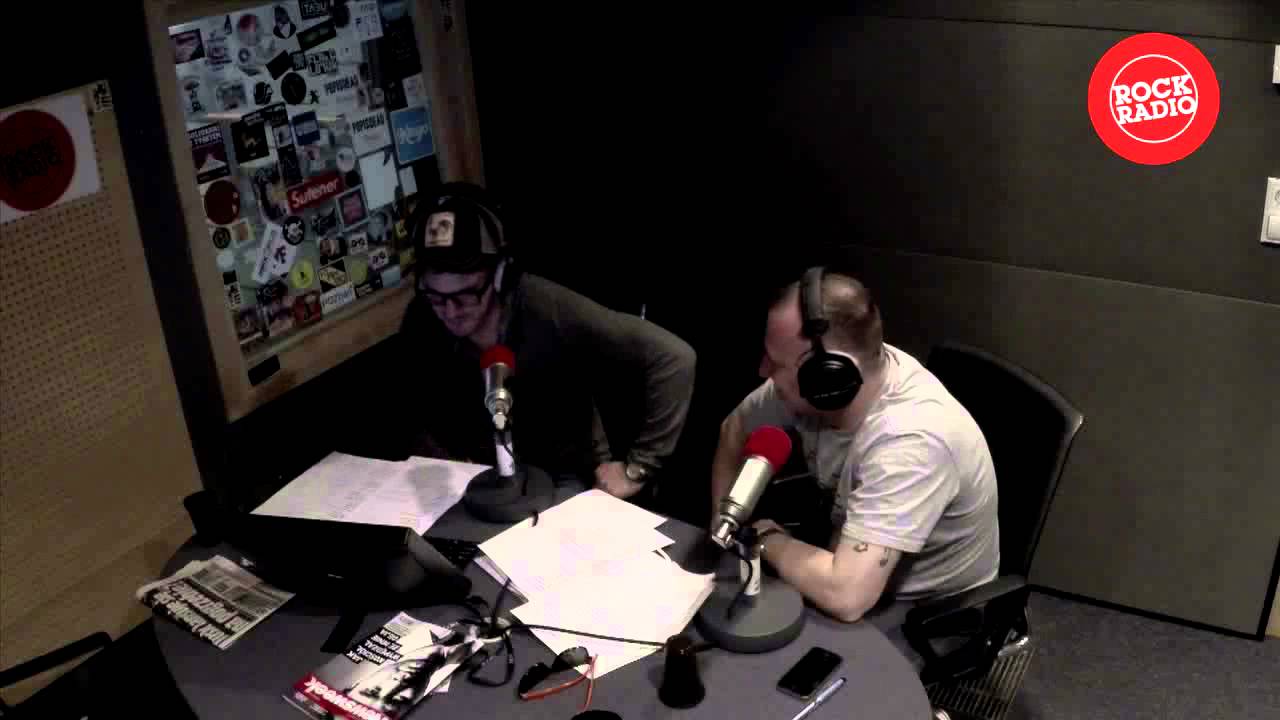 Kaliber Dentystki Gracjana - Książę i Żebrak [Rock Radio]