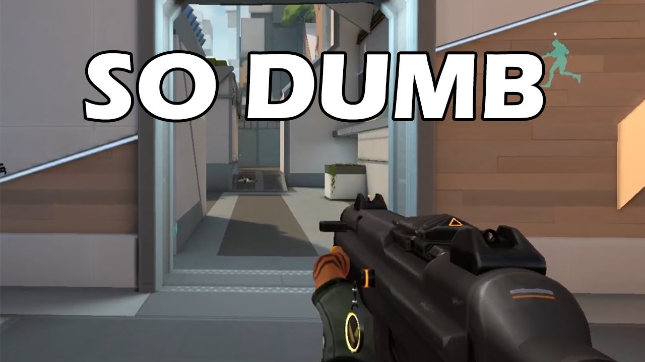 THIS GAME IS SO BROKEN...