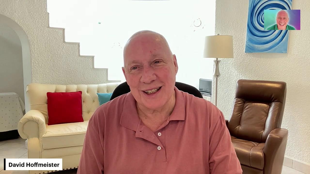 A Course In Miracles: Happy Quantum Valentine's Day -David Hoffmeister Wikipedia
