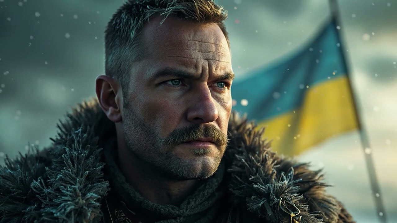 Cossack Resolve — Will of Ukrainian Warriors | Epic Cinematic Music