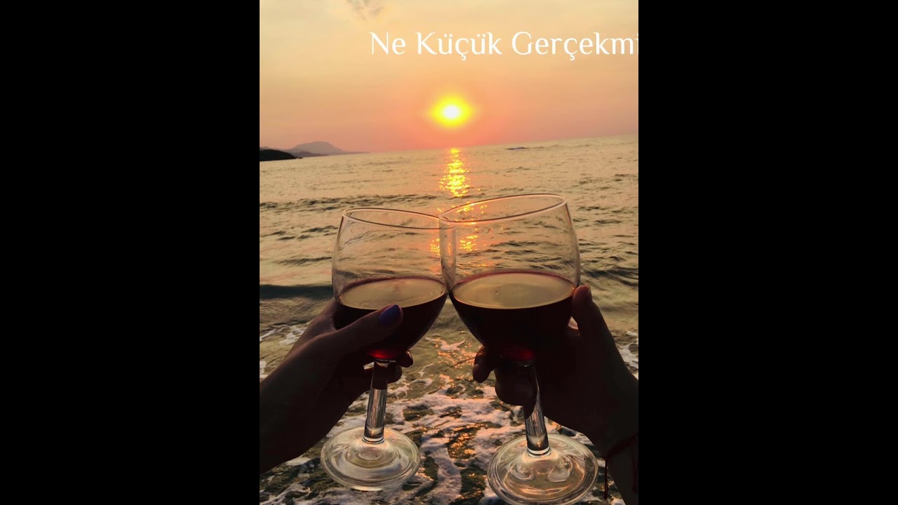 Ne Küçük Gerçekmiş..