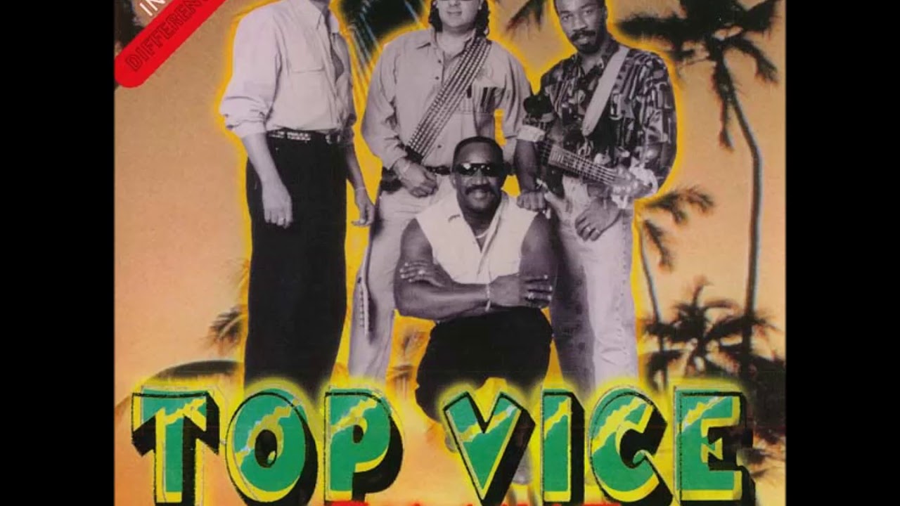 Femmes haitiennes #1 .....TOP VICE