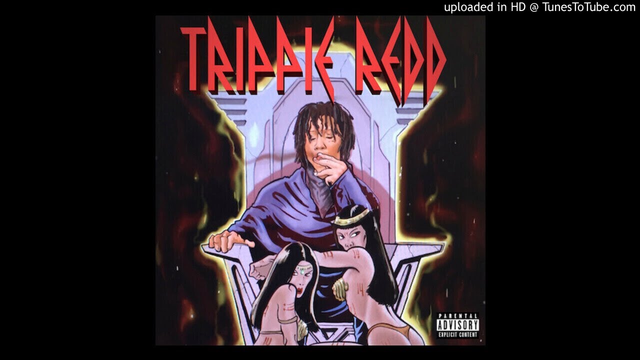 *FREE* Trippie Redd [Love Scars] Type Beat 